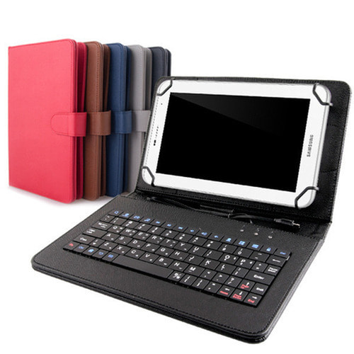 갤럭시노트 8.0 (GT-N5110/N5100/N5120) TCB 태블릿PC 케이스 키보드