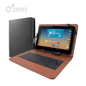 안드로이드 태블릿PC 케이스키보드 9-10형 (OZ-006/110)