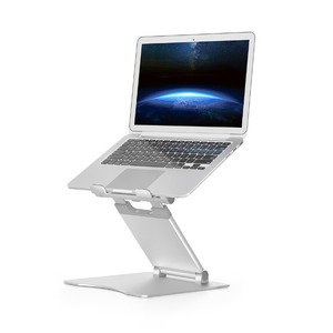 오젬 노트북 태블릿 접이식 높이조절 알루미늄 스탠드 거치대 F170